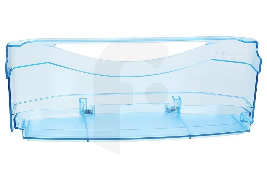 Dometic Frigorifero Dometic ripiano centrale/superiore della porta, pieghevole, blu/trasparente 277x105x102mm Frigorifero da campeggio 289055131