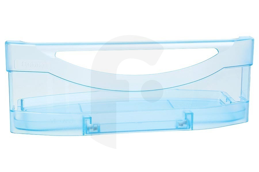 Dometic Frigorífico Dometic estante plegable de la puerta, azul/transparente 275x105x100mm Frigorífico de camping 289055121 apto para entre otros RML8230 Hobby