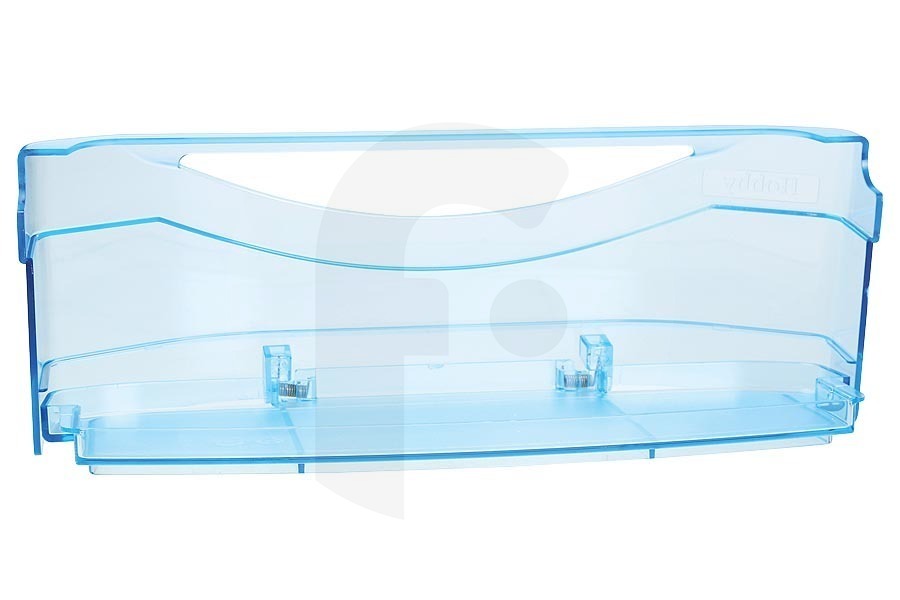 Dometic Frigorifero Dometic ripiano pieghevole della porta, blu/trasparente 275x105x100mm Frigorifero da campeggio 289055121