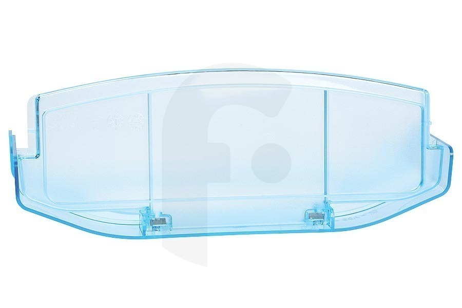 Dometic Frigorifero Dometic ripiano pieghevole della porta, blu/trasparente 275x105x100mm Frigorifero da campeggio 289055121