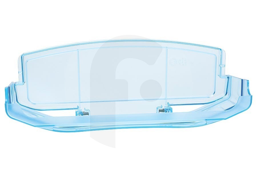 Dometic Frigorifero Dometic ripiano pieghevole della porta, blu/trasparente 275x105x100mm Frigorifero da campeggio 289055121