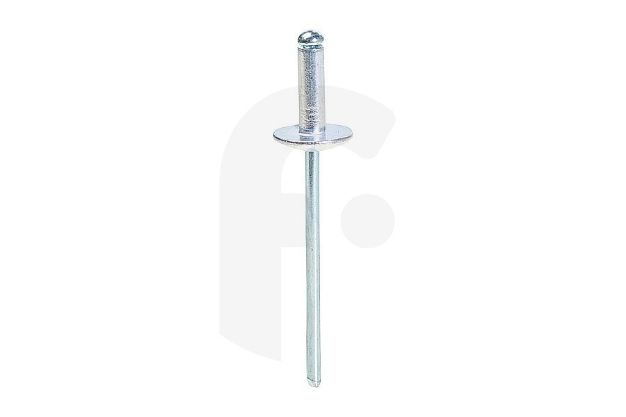 Dometic Condizionatore d'aria Dometic tappo di fissaggio (fissaggio, tappo, rivetto a strappo) condizionatore d'aria 386016005 adatto a tra cui FJ1100, B2200