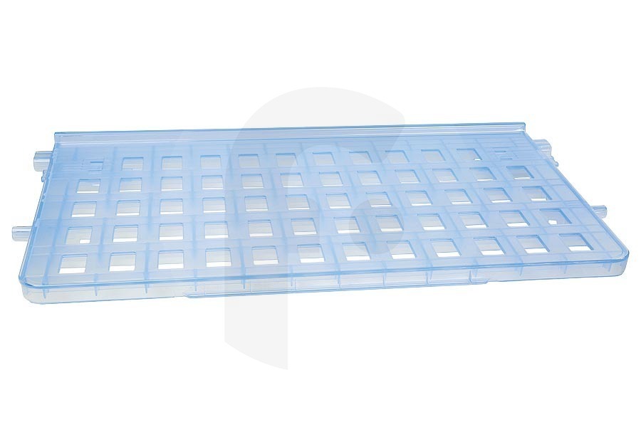 Dometic rejilla portadora (estante) fondo de plástico 450x260x30mm frigorífico de camping 241398120 apto para entre otros RMD8501, RMD8505