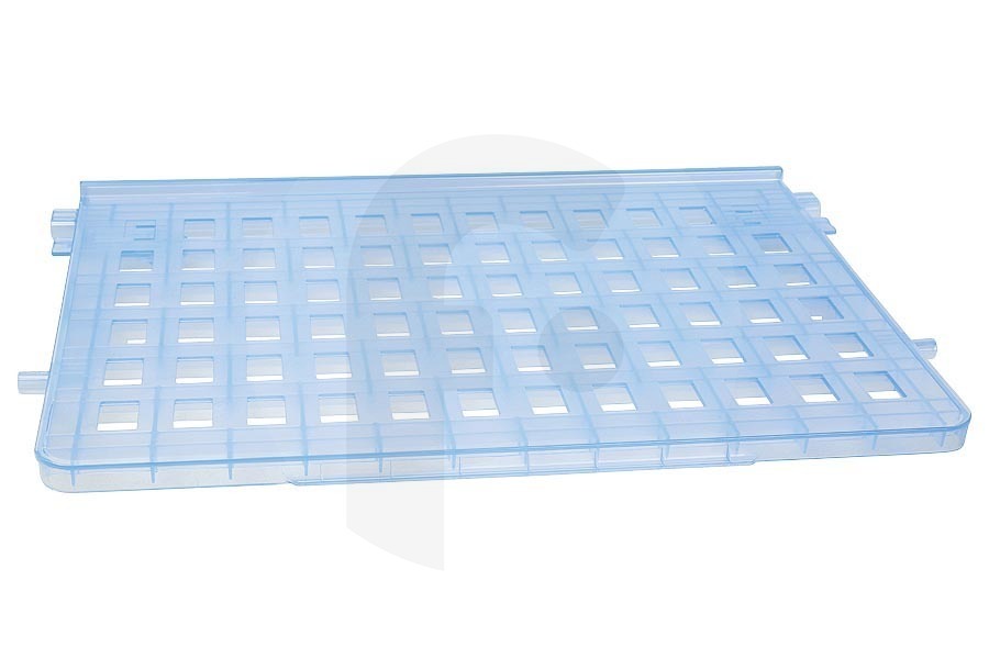 Dometic rejilla portadora (estante) fondo de plástico 455x310x30mm frigorífico de camping 241398130 apto para entre otros T250GE, RGE4000