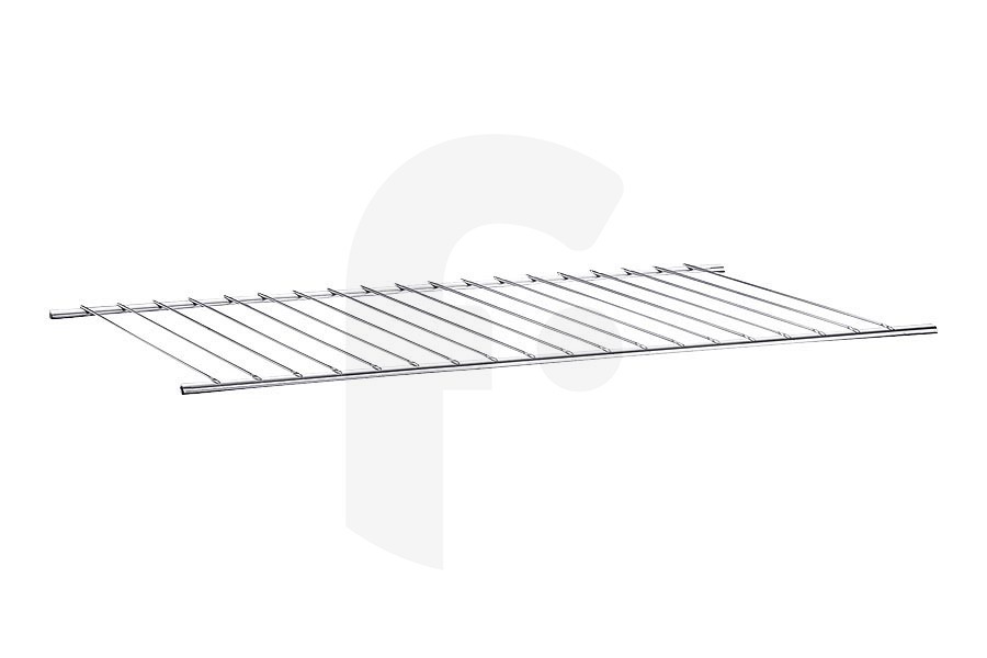 Dometic 9600015432 Frigorífico Rejilla portadora (estante) metal RMD10.5-RCK frigorífico de camping 289072300 apto para entre otros Dometic serie 10 refrigeradores