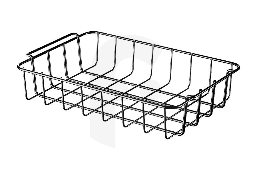 Dometic cesta insertable (rejilla) para la caja de enfriamiento Cool-Ice 9108400900 apto para entre otros Cofres fríos CI-85 y CI-110