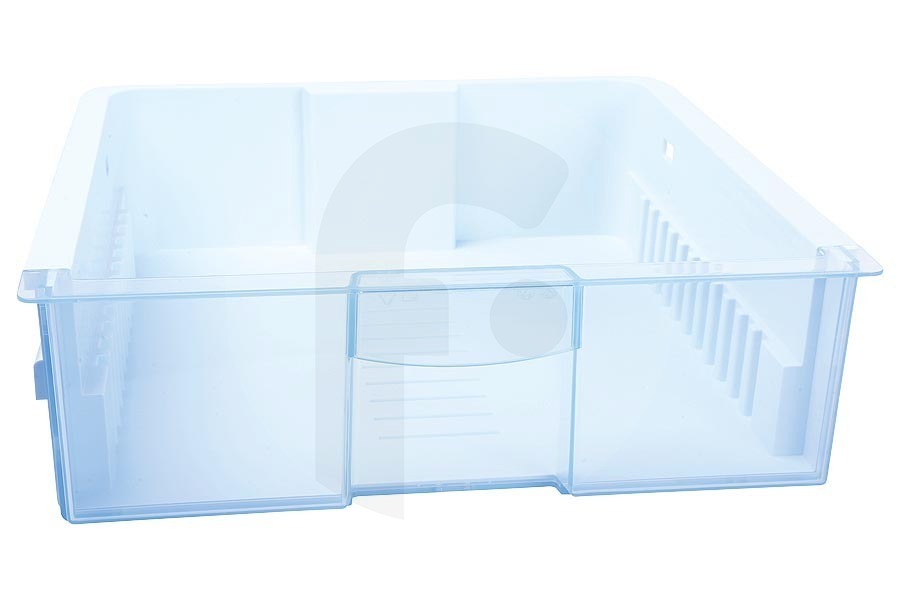 Dometic 207999560 Frigorífico Dometic cajón de verduras blanco/transparente incl. frente (panel frontal) Frigorífico de camping 289049240 apto para entre otros Serie 9000