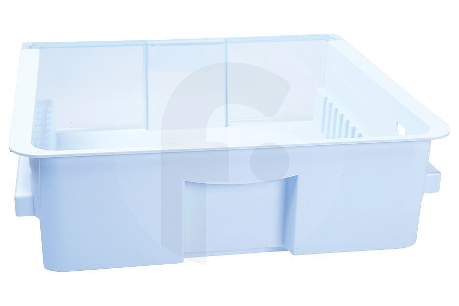 Dometic Kühlschrank Dometic Gemüseschublade weiß /transparent inkl. Blende (Front) Camping Kühlschrank 289049240