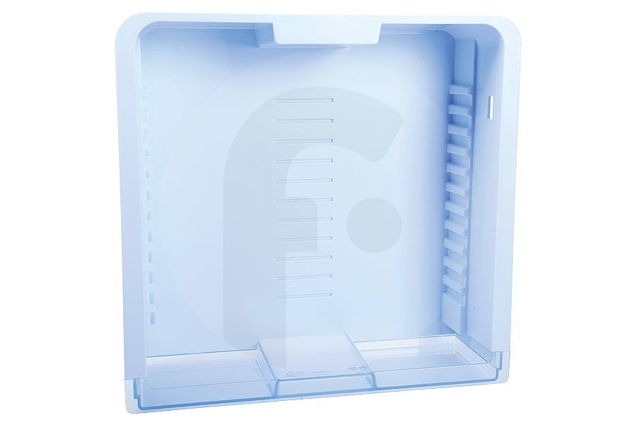 Dometic Kühlschrank Dometic Gemüseschublade weiß /transparent inkl. Blende (Front) Camping Kühlschrank 289049240