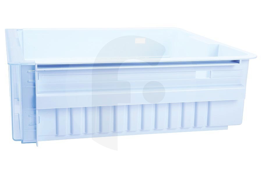 Dometic Kühlschrank Dometic Gemüseschublade weiß /transparent inkl. Blende (Front) Camping Kühlschrank 289049240