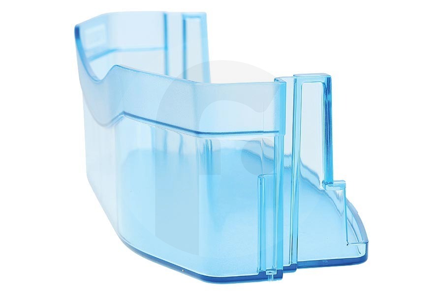 Dometic Frigorifero Dometic portabottiglie (scomparto inferiore della porta) blu/trasparente 280x104x76mm Frigorifero da campeggio 241340841