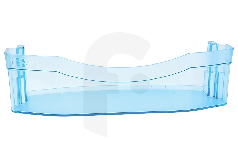 Dometic Frigorífico Dometic botellero (compartimento inferior de la puerta) azul/transparente 280x104x76mm Frigorífico de camping 241340841 apto para entre otros RML8230