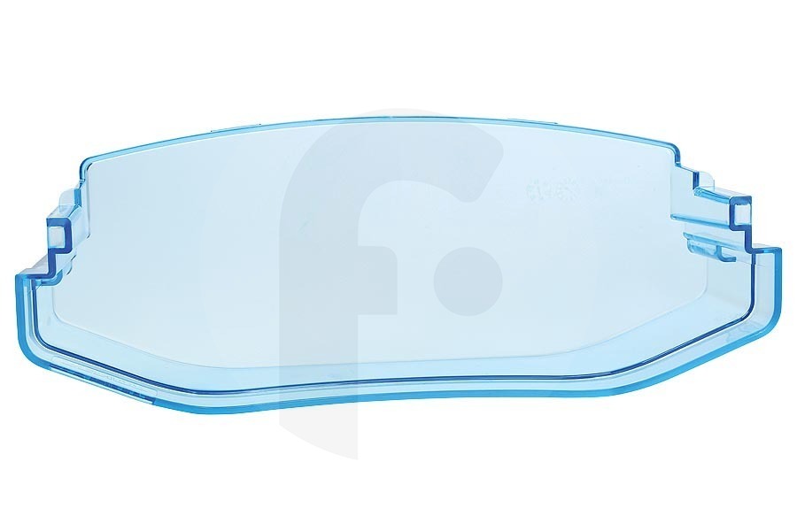 Dometic Frigorifero Dometic portabottiglie (scomparto inferiore della porta) blu/trasparente 280x104x76mm Frigorifero da campeggio 241340841