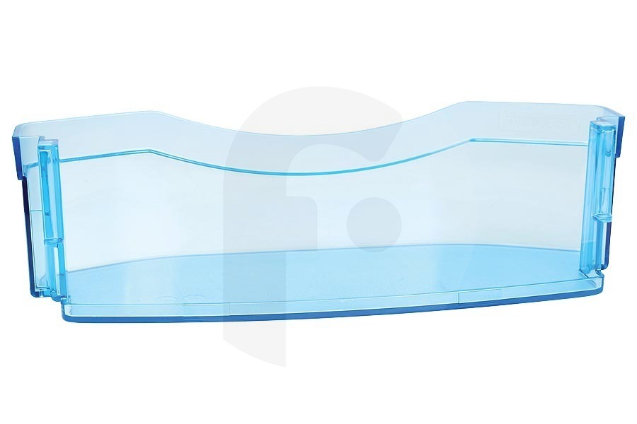 Dometic Frigorifero Dometic portabottiglie (scomparto inferiore della porta) blu/trasparente 280x104x76mm Frigorifero da campeggio 241340841