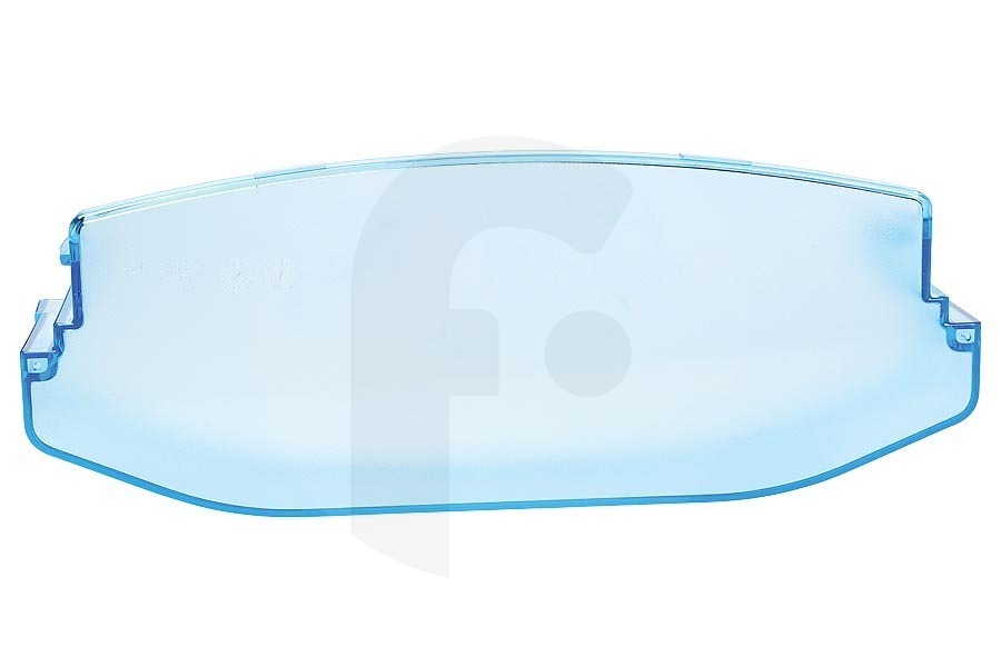 Dometic Frigorifero Dometic portabottiglie (scomparto inferiore della porta) blu/trasparente 280x104x76mm Frigorifero da campeggio 241340841