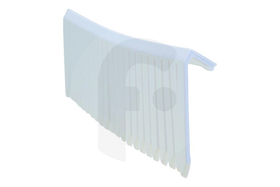Dometic Frigorifero Dometic staffa (striscia) del portabottiglie (scomparto inferiore della porta) 305x19x65mm Frigorifero da campeggio 295123700