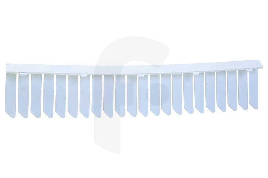 Dometic Frigorifero Dometic staffa (striscia) del portabottiglie (scomparto inferiore della porta) 305x19x65mm Frigorifero da campeggio 295123700