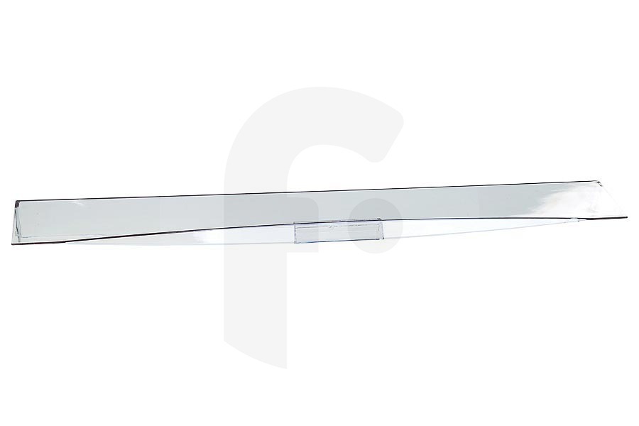 Dometic Frigorifero Dometic coperchio del pannello di controllo, trasparente 470x35x55mm Frigorifero da campeggio 2413173028