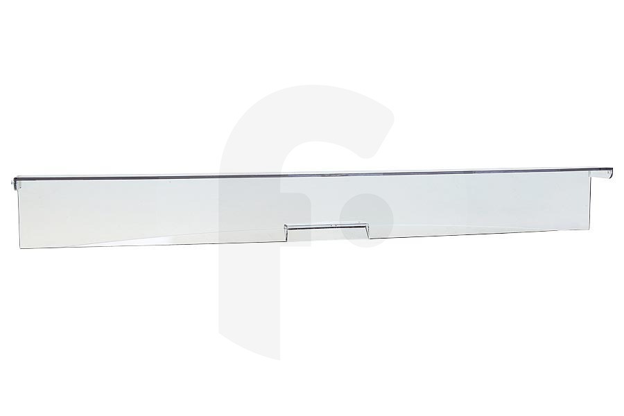 Dometic Frigorifero Dometic coperchio del pannello di controllo, trasparente 470x35x55mm Frigorifero da campeggio 2413173028