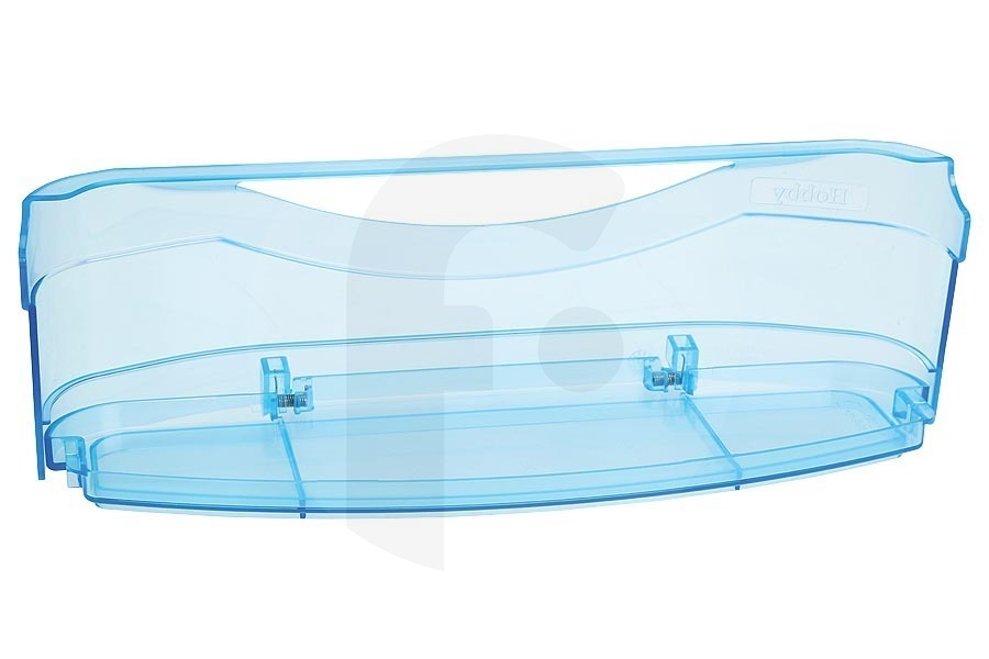 Dometic Frigorifero Dometic ripiano porta trasparente blu 309mm frigo e congelatore combinato 241341680