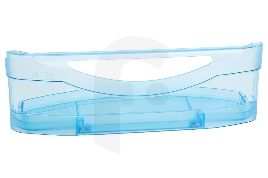 Dometic Frigorífico Dometic estante de puerta transparente azul 309mm frigorífico y congelador combinado 241341680 apto para entre otros RML8330