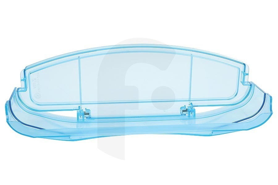Dometic Frigorifero Dometic ripiano porta trasparente blu 309mm frigo e congelatore combinato 241341680