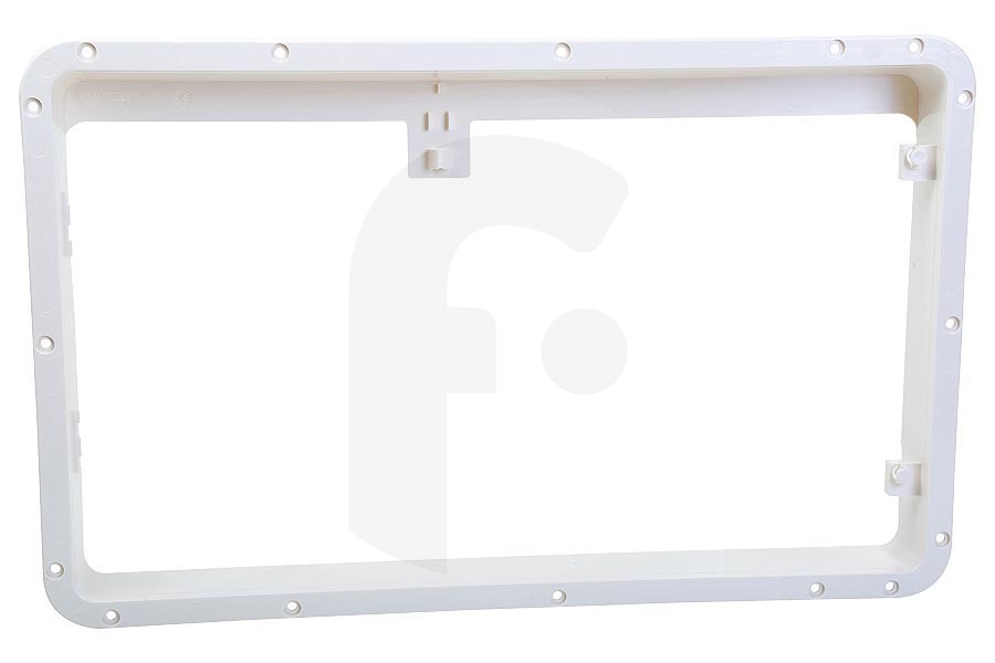 Dometic Frigorífico Dometic marco (ventanilla) de la rejilla de ventilación nevera de camping 293307881 apto para entre otros LS330