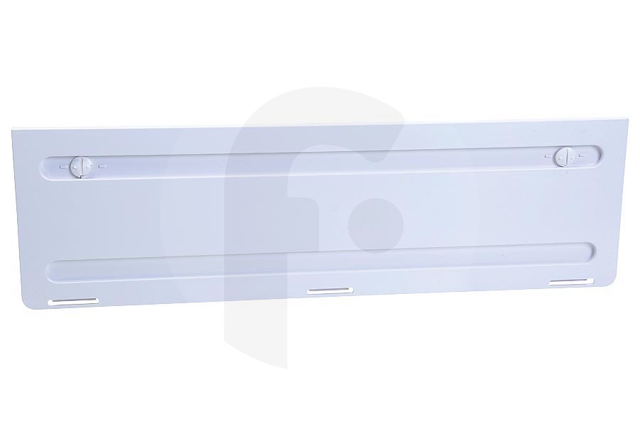 Dometic Frigorífico Dometic cubierta de invierno (panel) blanca para rejilla de ventilación de nevera de camping 289059600 apto para entre otros LS200