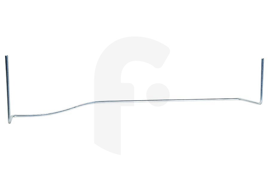 Dometic Frigorifero Dometic staffa (supporto) per ripiano bottiglie (ripiano porta) frigo e congelatore combinato 241210413