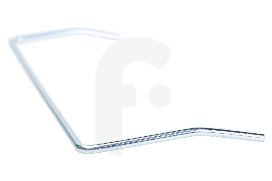 Dometic Frigorifero Dometic staffa (supporto) per ripiano bottiglie (ripiano porta) frigo e congelatore combinato 295187500