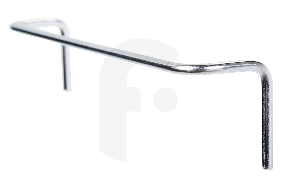 Dometic Frigorifero Dometic staffa (supporto) per ripiano bottiglie (ripiano porta) frigorifero a compressore 4450002881
