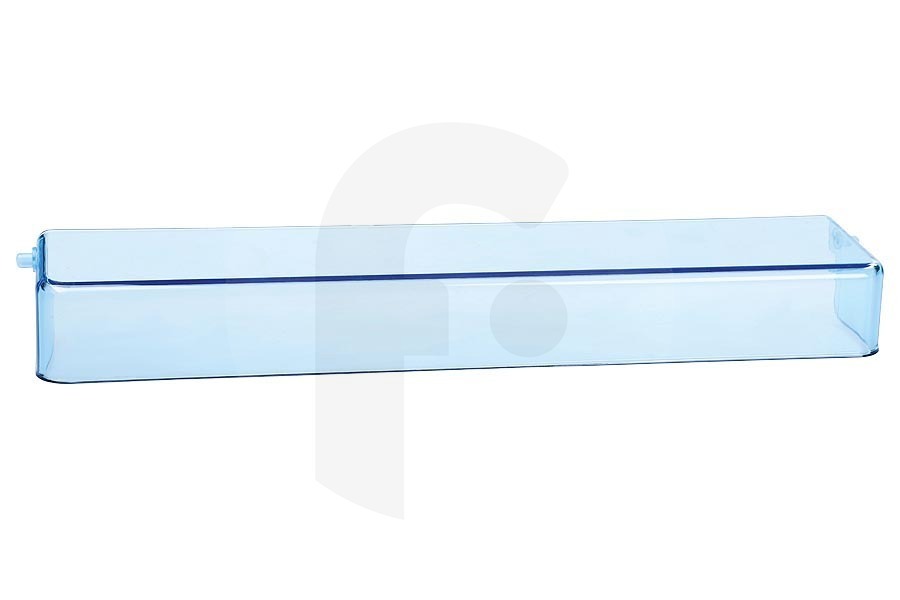 Dometic Frigorífico Dometic tapa del compartimento mantequilla (estante puerta) transparente azul frigorífico de compresor 4450036923 apto para entre otros CRX0050, CRX1050, CRX1065