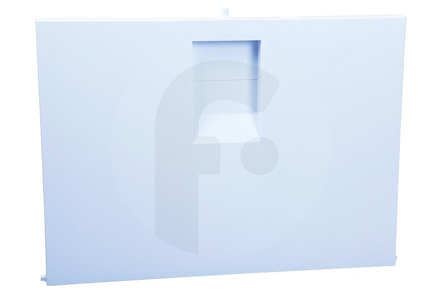 Dometic Frigorífico Dometic puerta abatible del compartimento congelador (puerta del compartimento congelador) completa blanca nevera de camping 241219595 apto para entre otros RML8230