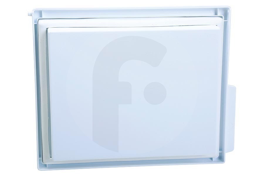 Dometic Frigorifero Dometic sportello a ribalta vano congelatore (porta vano congelatore) completo bianco frigorifero da campeggio 207453813