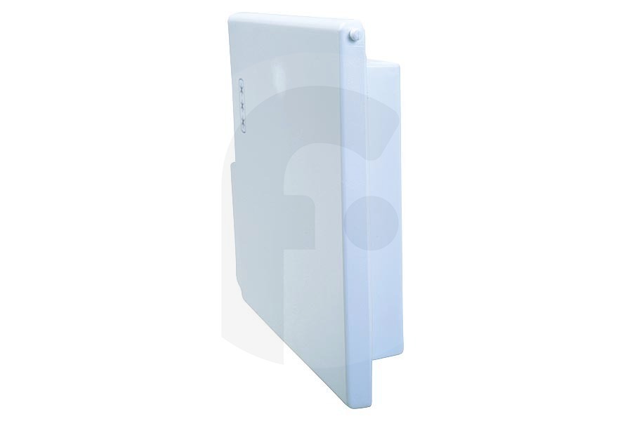 Dometic Frigorifero Dometic sportello a ribalta vano congelatore (porta vano congelatore) completo bianco frigorifero da campeggio 207453813