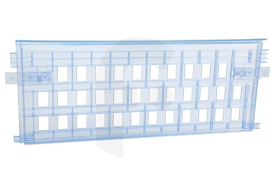 Dometic rejilla (estante) transparente frigorífico y congelador combinado 241398100 apto para entre otros RMD8501, RMDT8501