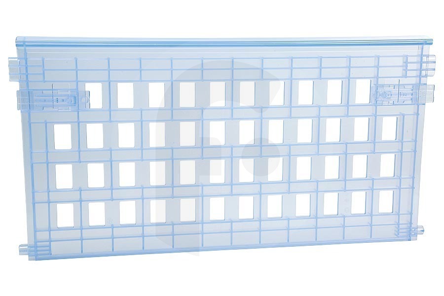 Dometic rejilla (estante) transparente frigorífico y congelador combinado 241398110 apto para entre otros RMD8555, RMDT8555