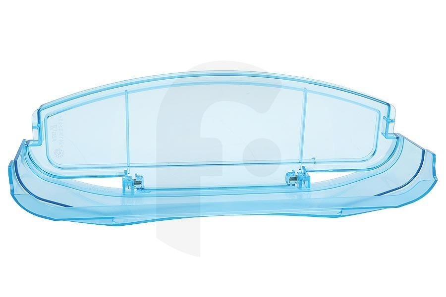 Dometic Frigorifero Dometic ripiano porta trasparente blu 309mm frigo e congelatore combinato 241341681