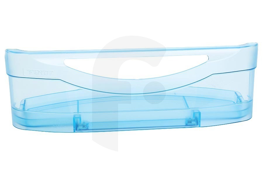 Dometic Frigorífico Dometic estante de puerta transparente azul 309mm frigorífico y congelador combinado 241341681 apto para entre otros RML8330