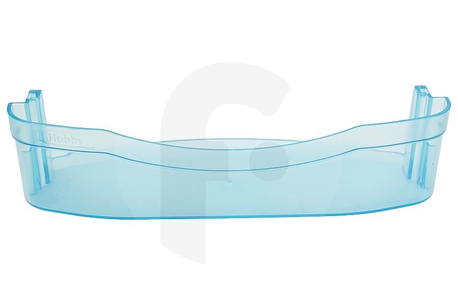 Dometic Frigorífico Dometic estante para botellas (estante puerta) transparente azul frigorífico 241340820 apto para entre otros RML8330