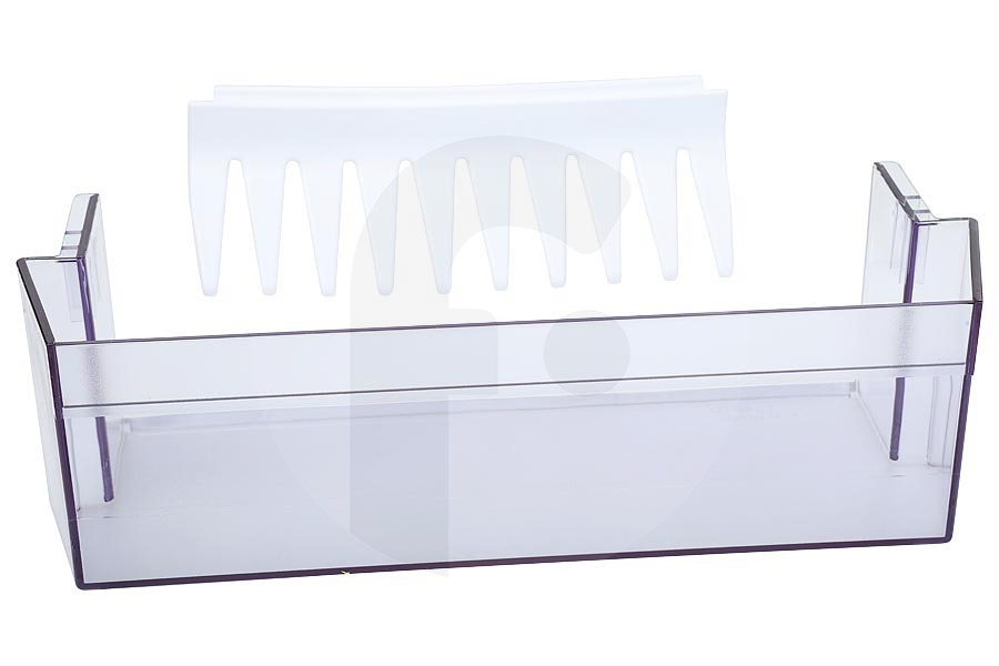 Dometic 207999526 Frigorífico Dometic estante para botellas (estante puerta) incl. botellero transparente frigorífico 289078664 apto para entre otros RML10.4, RML10.4T
