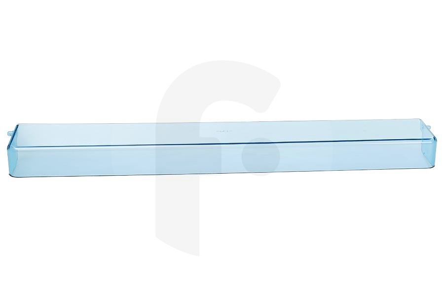 Waeco Dometic tapa del compartimento mantequilla (estante puerta) transparente frigorífico de compresor 4450007445 apto para entre otros CRX1140, CRX1110S, CRX0110