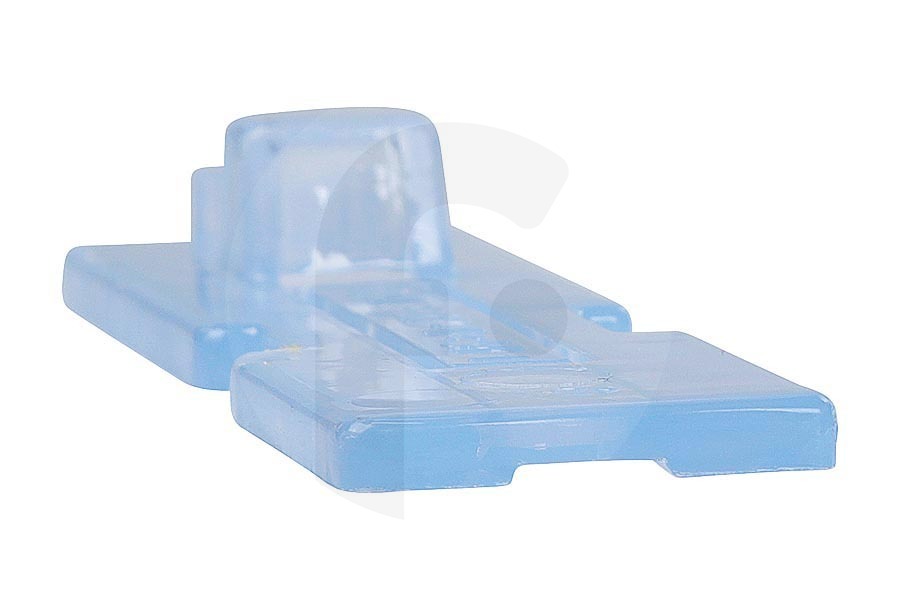 Dometic Frigorifero Dometic camma scorrevole della griglia trasparente frigo e congelatore combinato 241332710