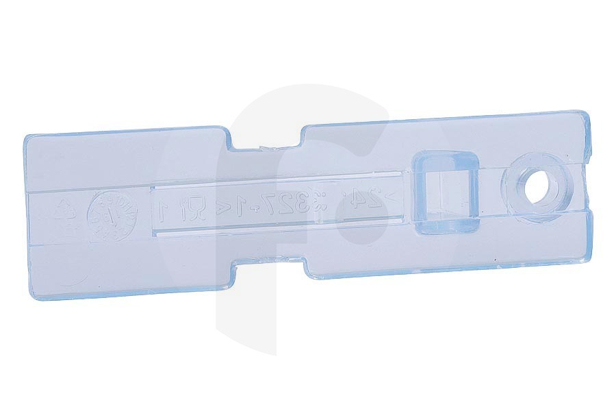Dometic Frigorifero Dometic camma scorrevole della griglia trasparente frigo e congelatore combinato 241332710