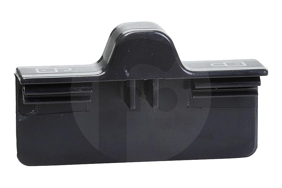 Dometic Frigorifero Dometic pulsante scorrevole (cursore) blocco porta frigorifero da campeggio 2412883973