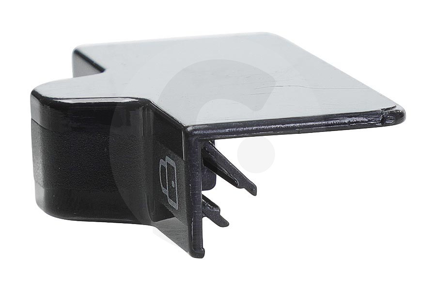 Dometic Frigorifero Dometic pulsante scorrevole (cursore) blocco porta frigorifero da campeggio 2412883973