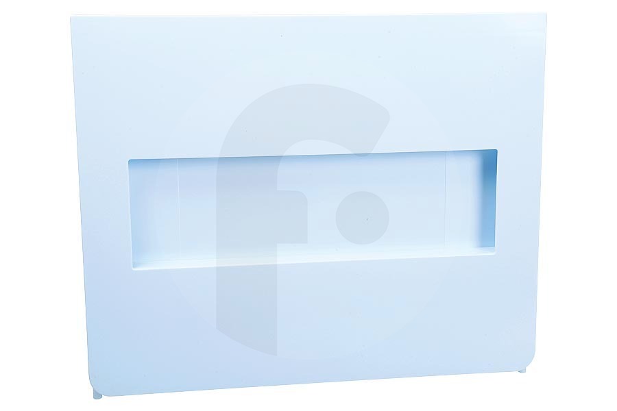 Dometic Frigorífico Inventum puerta abatible del compartimento congelador (puerta del compartimento congelador) completa blanca frigorífico 241219570 apto para entre otros RML8330, RML9330