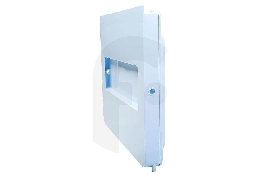 Dometic Frigorifero Inventum sportello a ribalta vano congelatore (porta vano congelatore) completo bianco frigorifero 241219570