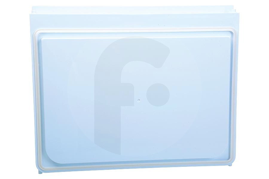 Dometic Frigorifero Inventum sportello a ribalta vano congelatore (porta vano congelatore) completo bianco frigorifero 241219570