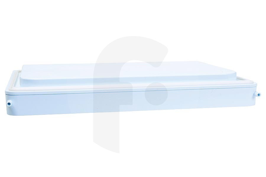 Dometic Frigorifero Inventum sportello a ribalta vano congelatore (porta vano congelatore) completo bianco frigorifero 241219570